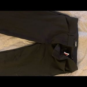 Express dress pants